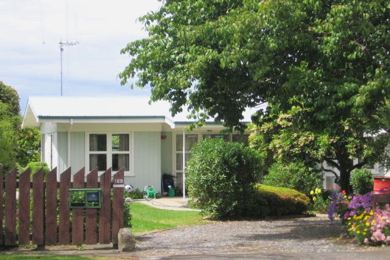 Photo of property in 129 Park Road, Katikati, 3129
