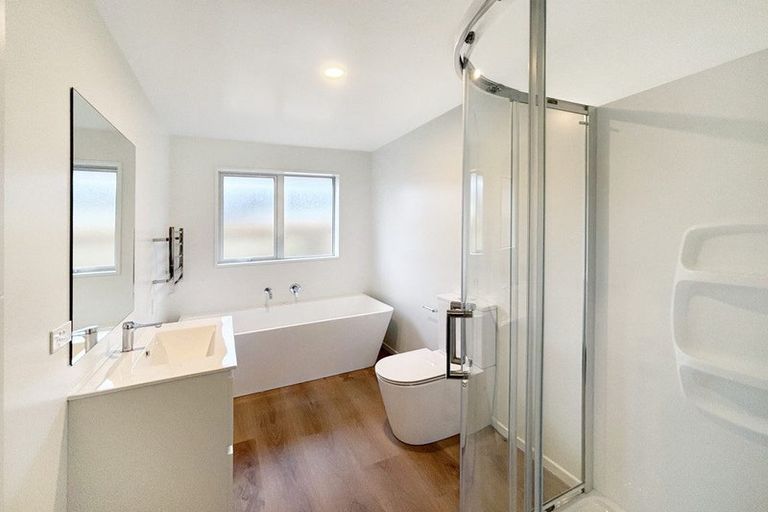 Photo of property in 163 Milns Road, Halswell, Christchurch, 8025