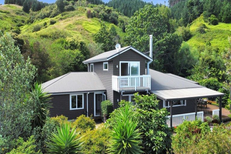 Photo of property in 1377e Manawahe Road, Manawahe, Whakatane, 3194