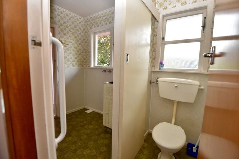 Photo of property in 21 Taverner Street, Carterton, 5713