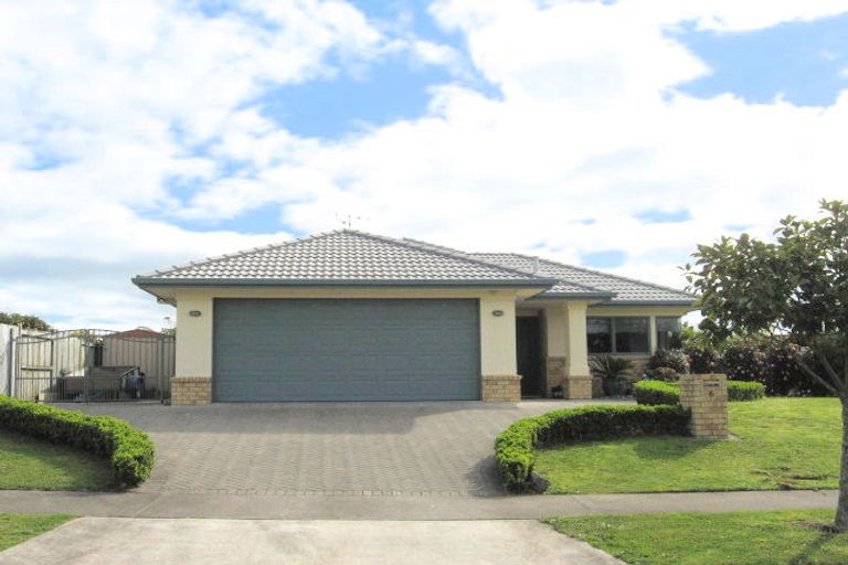 Photo of property in 6 Donnington Place, Bethlehem, Tauranga, 3110