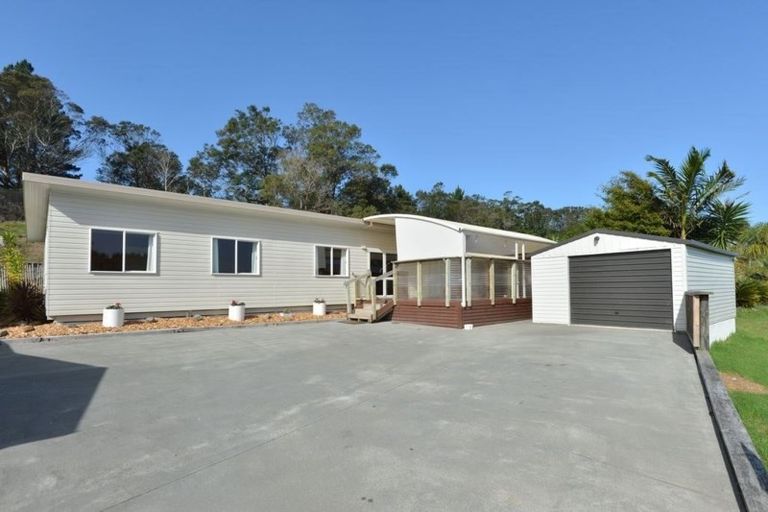 Photo of property in 21a Tamure Place, Ruakaka, 0116