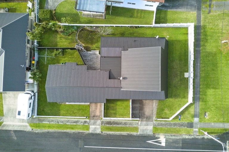 Photo of property in 36 Koromiko Street, Te Aroha, 3320