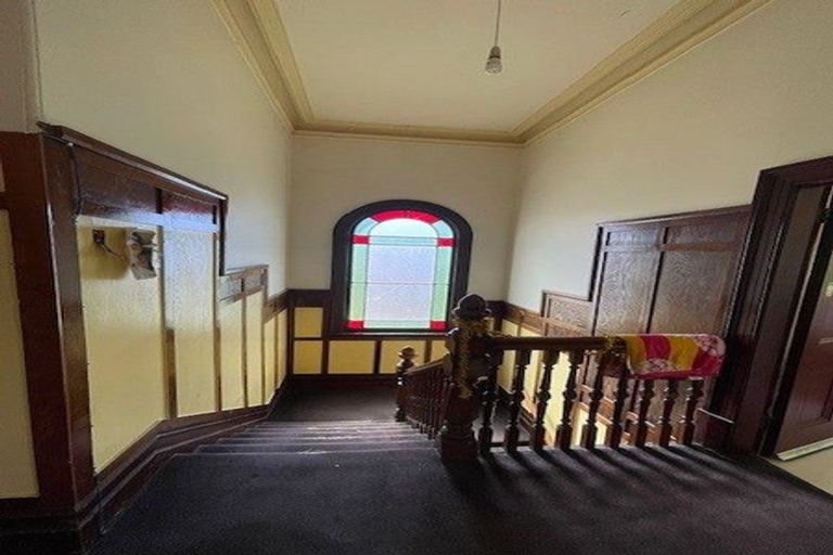 Photo of property in 184 Cargill Street, Dunedin Central, Dunedin, 9016