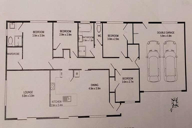Photo of property in 830 Te Rahu Road, Te Awamutu, 3800