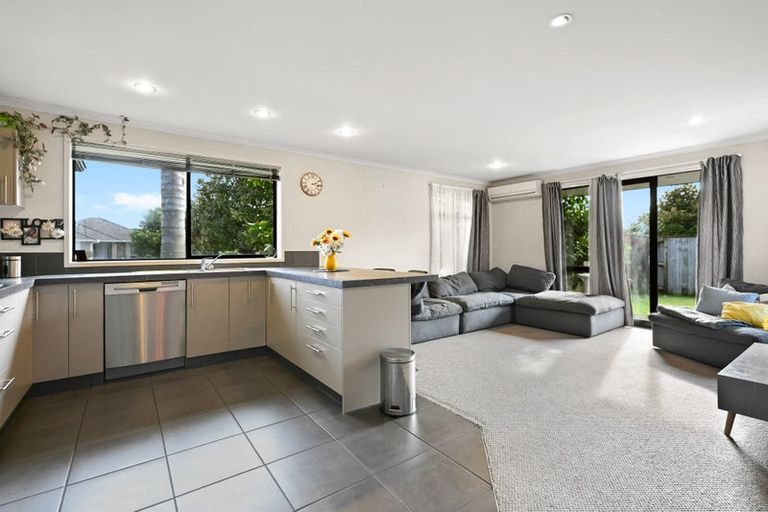 Photo of property in 7 Savannah Place, Rototuna North, Hamilton, 3210