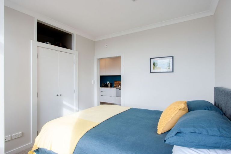 Photo of property in 52/3 Shakespeare Road, Napier South, Napier, 4110