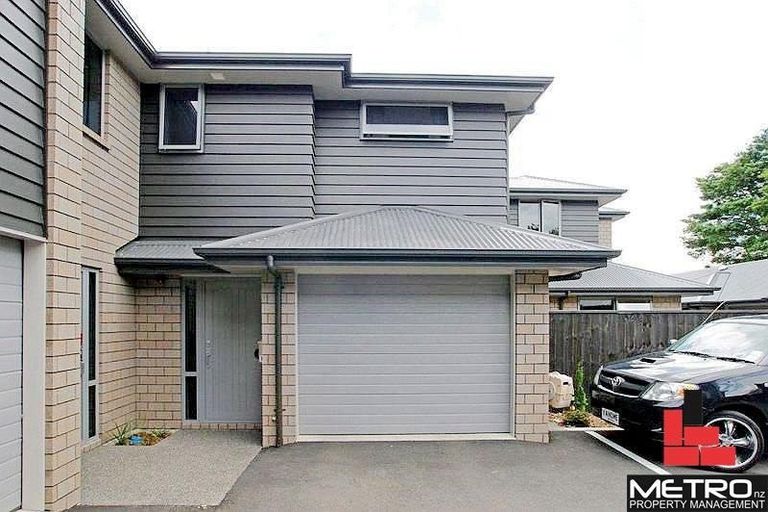 Photo of property in 16 Stadium Lane, Whitiora, Hamilton, 3200