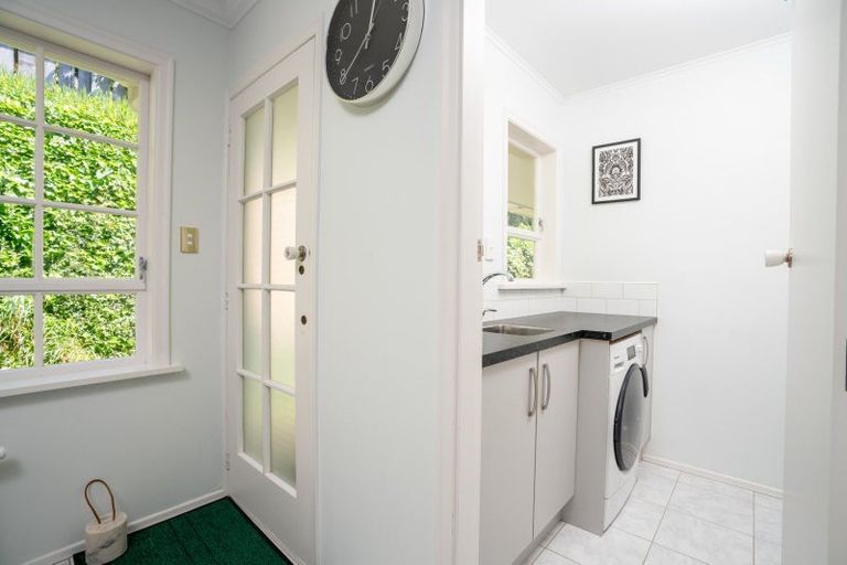 Photo of property in 8 Lethenty Way, Karori, Wellington, 6012