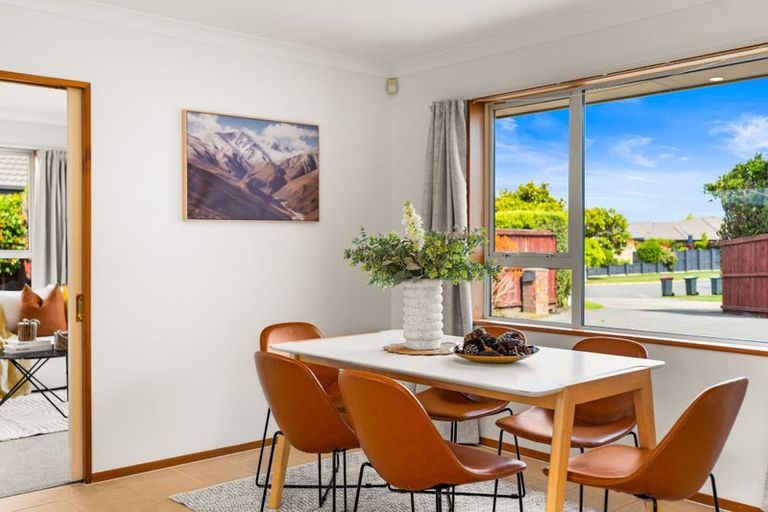 Photo of property in 50 Mounter Avenue, Northwood, Christchurch, 8051