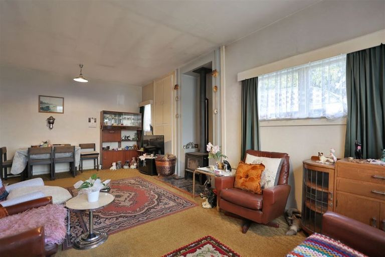 Photo of property in 27 King Street, Netherby, Ashburton, 7700