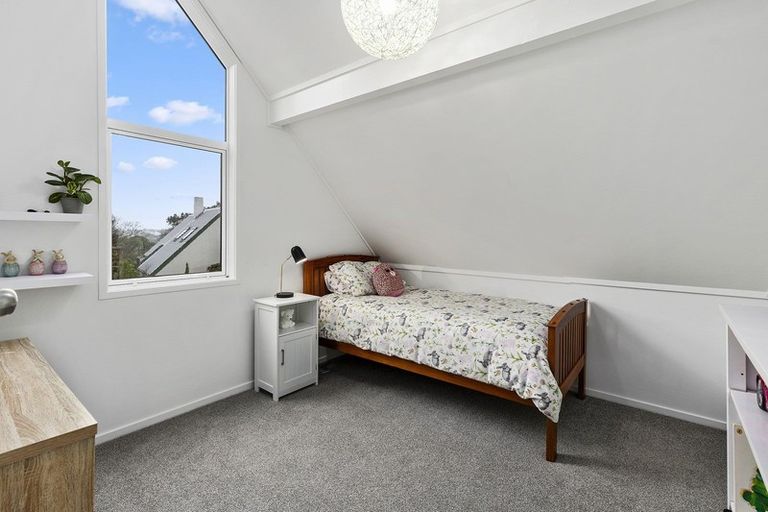 Photo of property in 4 Malda Grove, Khandallah, Wellington, 6035