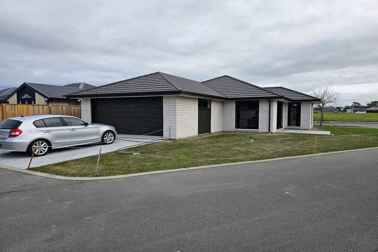 Photo of property in 6 Matamata Quay, Pegasus, 7612