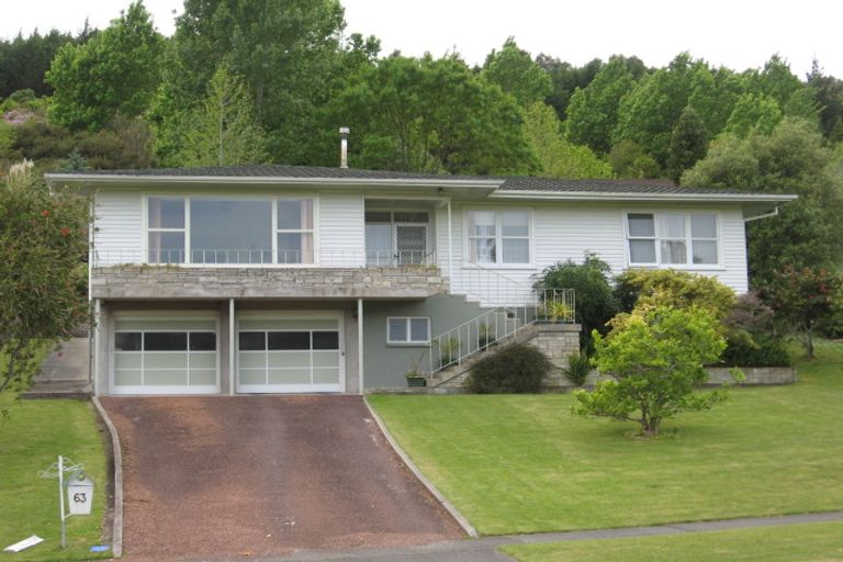 Photo of property in 63 Seddon Crescent, Whataupoko, Gisborne, 4010