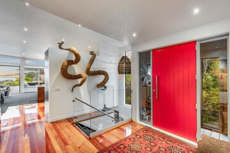 Photo of property in 85 Aberdeen Road, Castor Bay, Auckland, 0620