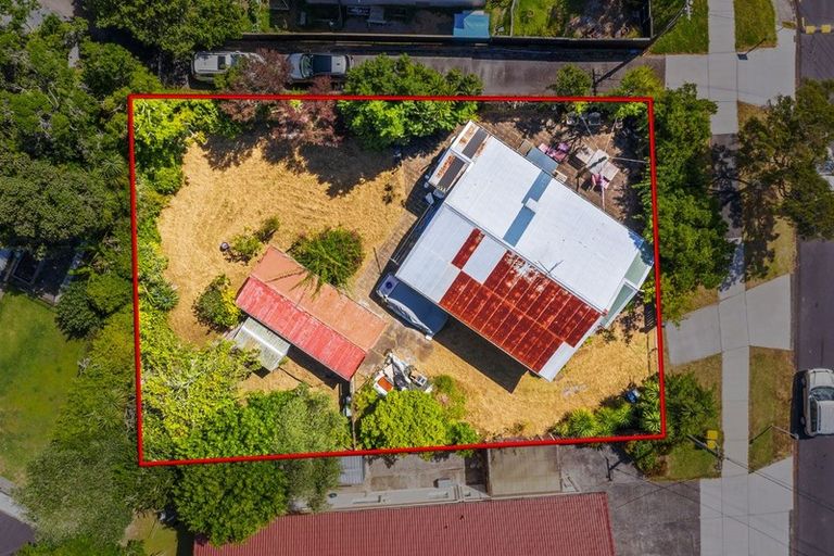 Photo of property in 36 Withers Road, Glen Eden, Auckland, 0602