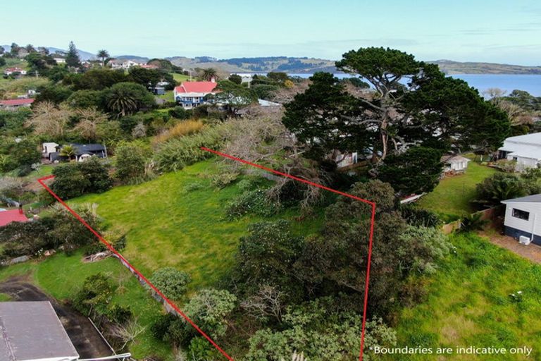 Photo of property in 38 Parnell Street, Rawene, Kaikohe, 0473