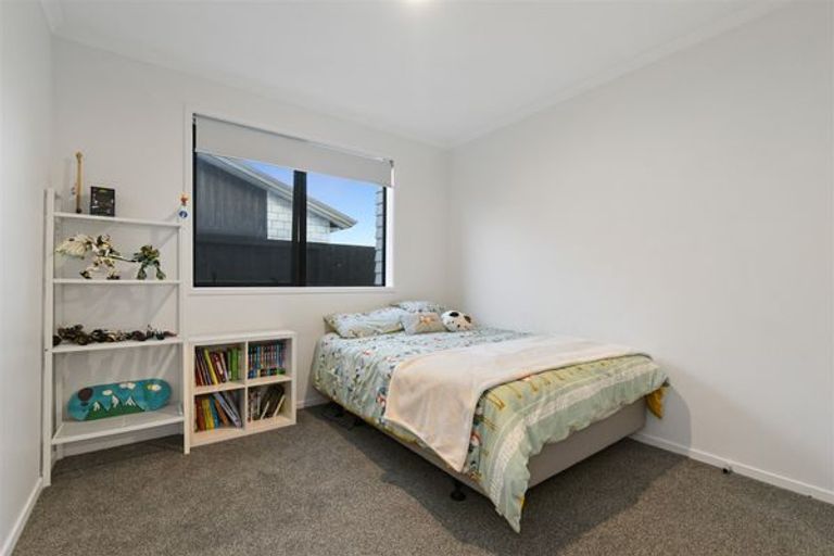 Photo of property in 8 Probert Crescent, Chartwell, Hamilton, 3210
