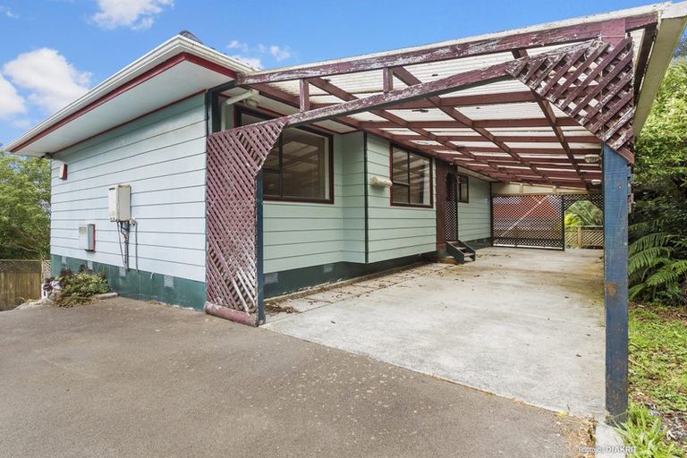 Photo of property in 113 Percy Dyett Drive, Karori, Wellington, 6012