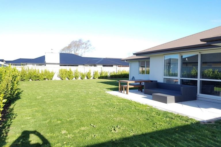 Photo of property in 589 Birchs Road, Lincoln, 7608