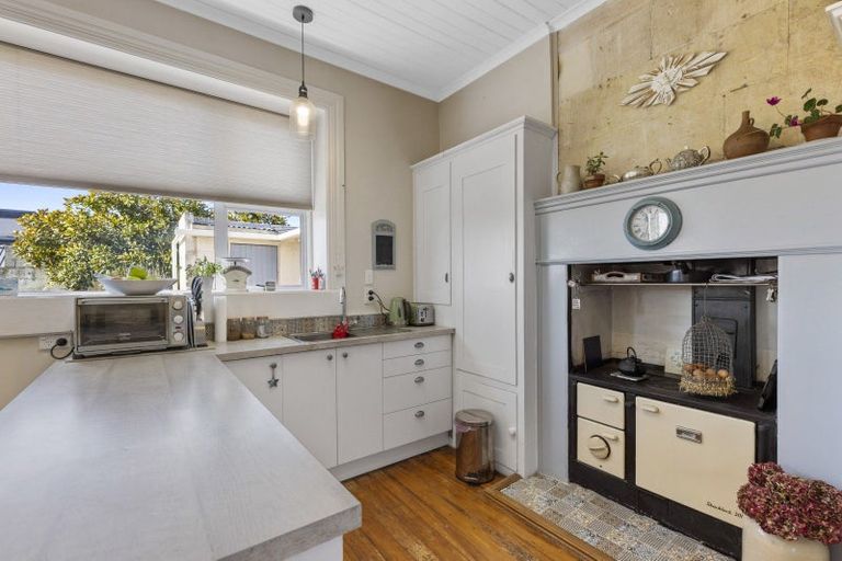 Photo of property in 45 Hull Street, South Hill, Oamaru, 9400