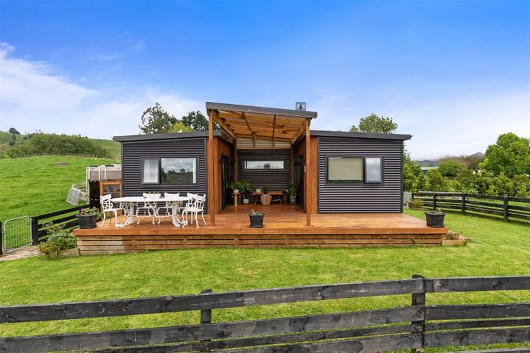 Photo of property in 996 Limeworks Loop Road, Karamu, Hamilton, 3285