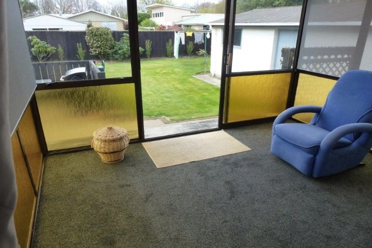 Photo of property in 4 Lane Street, Allenton, Ashburton, 7700