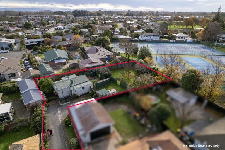 Photo of property in 451 Innes Road, Mairehau, Christchurch, 8052