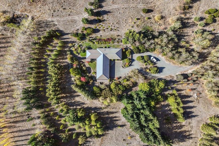 Photo of property in 3 Lot Rc, 4345 Omarama-otematata Road, Omarama, 9412