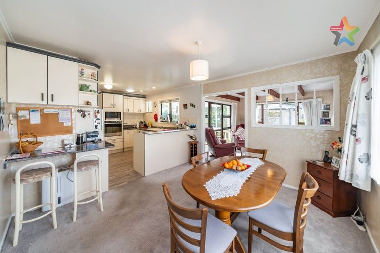 Photo of property in 1017 High Street, Avalon, Lower Hutt, 5011