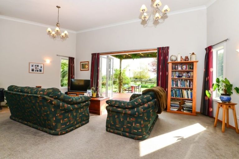 Photo of property in 441d Marychurch Road, Matangi, Hamilton, 3284