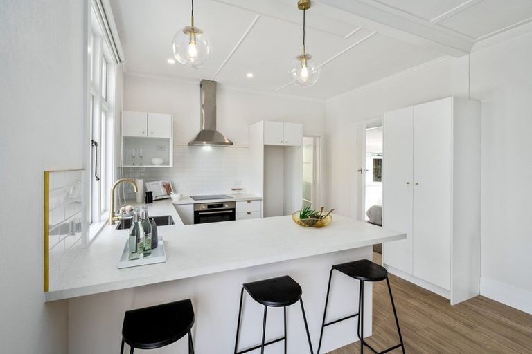 Photo of property in 8a Clyde Street, Oamaru North, Oamaru, 9400