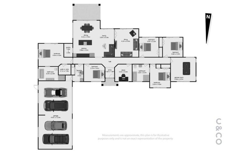 Photo of property in 43e Terry Smyth Drive, Kumeu, 0892