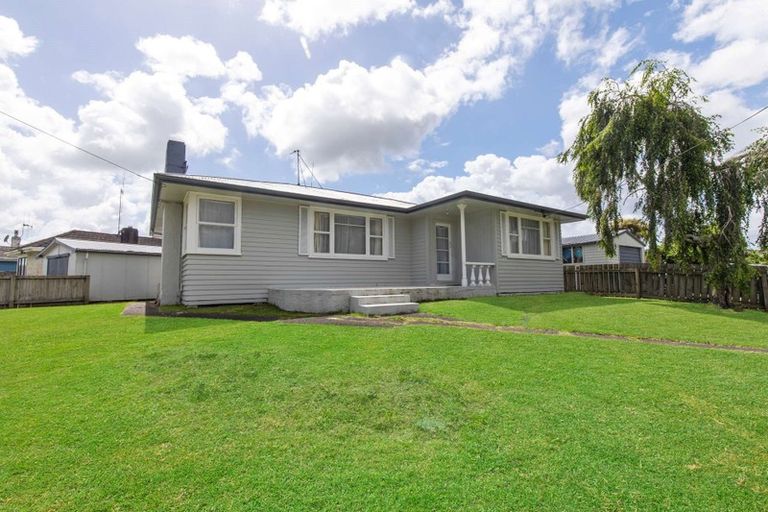 Photo of property in 65 Shakespeare Avenue, Enderley, Hamilton, 3214