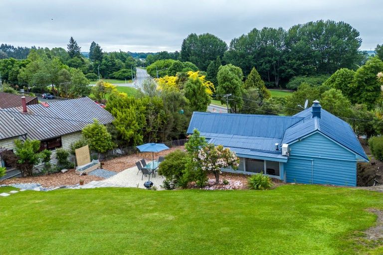 Photo of property in 18 Coulter Place, Geraldine, 7930