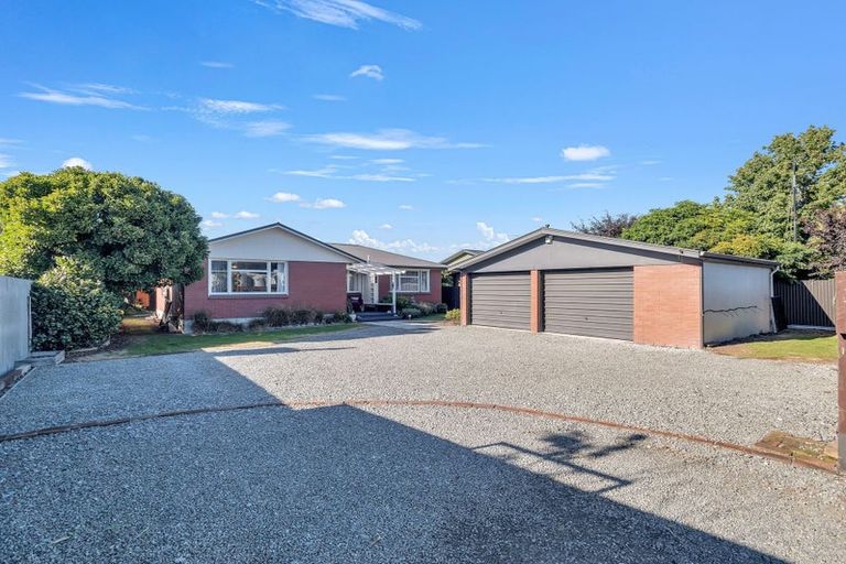 Photo of property in 159 Archibald Street, Tinwald, Ashburton, 7700
