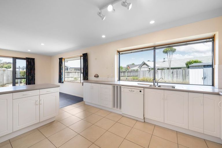 Photo of property in 3 Sequoia Place, Springlands, Blenheim, 7201