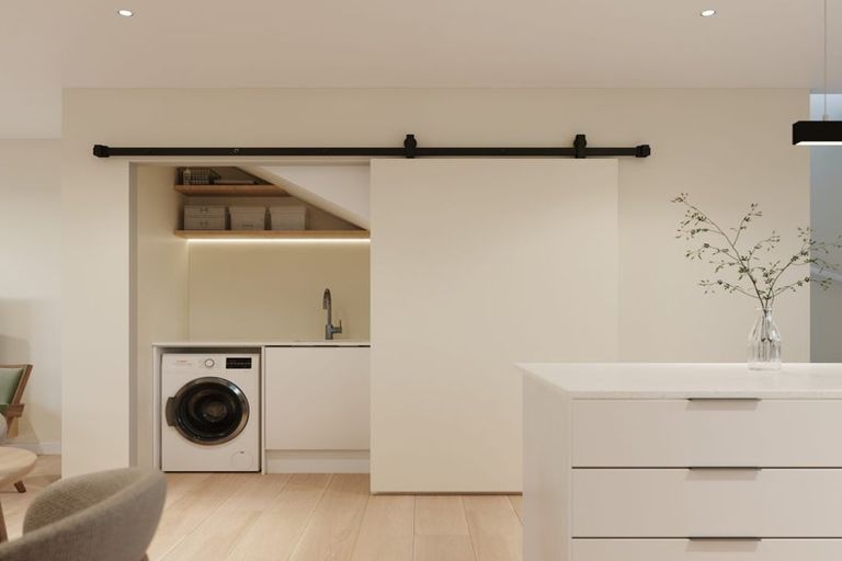 Photo of property in 53 Brook Street, Waterloo, Lower Hutt, 5011