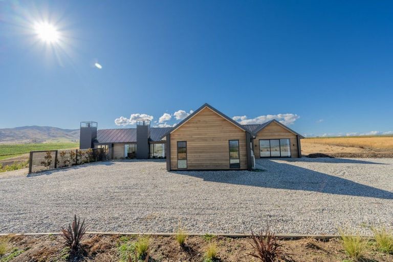 Photo of property in 242 Vercoe Road, Springvale, Alexandra, 9391