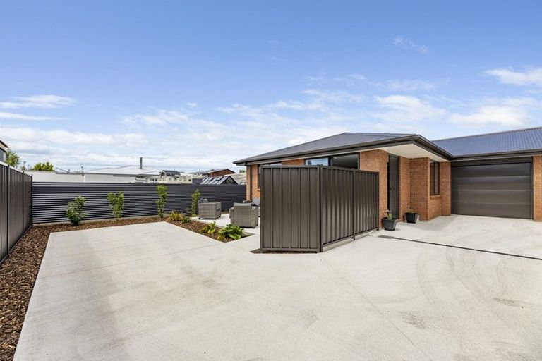 Photo of property in 38b Fingall Street, South Dunedin, Dunedin, 9012