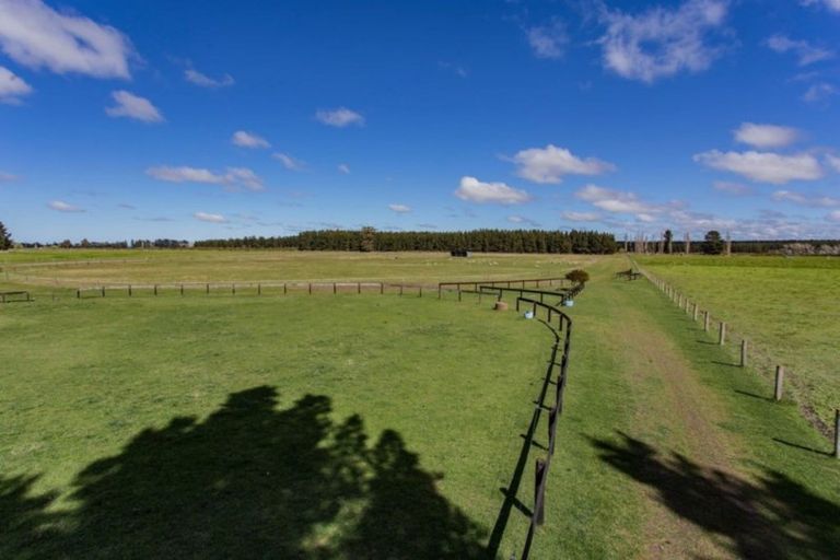 Photo of property in 2309 Coaltrack Road, Darfield, Christchurch, 7671