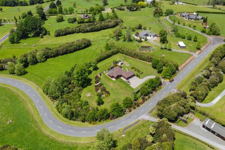Photo of property in 27 Dingle Road, Morrinsville, 3372
