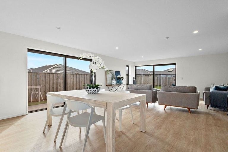 Photo of property in 27 Duporth Road, Rolleston, 7614