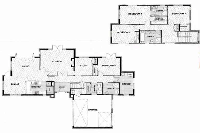 Photo of property in 17 Westpark Drive, Burnside, Christchurch, 8053