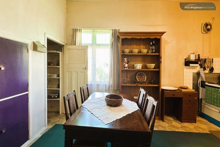 Photo of property in 179 Hautapu Street, Taihape, 4720