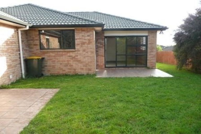 Photo of property in 181 Keri Vista Rise, Papakura, 2110