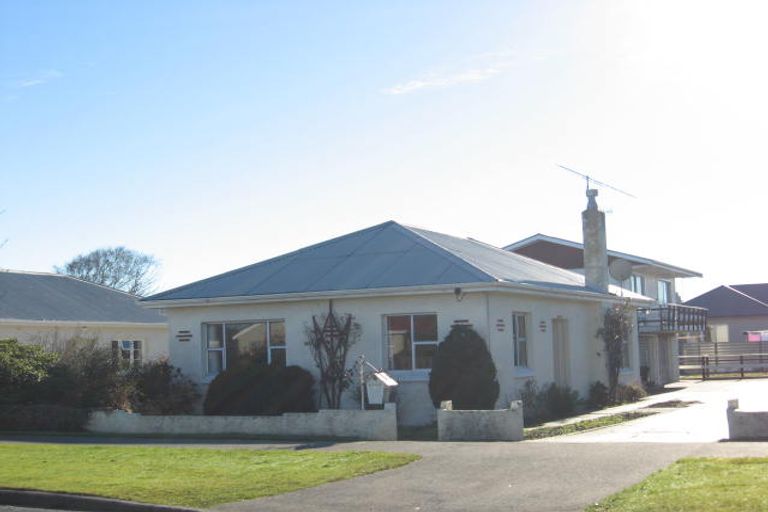 Photo of property in 148 George Street, Windsor, Invercargill, 9810