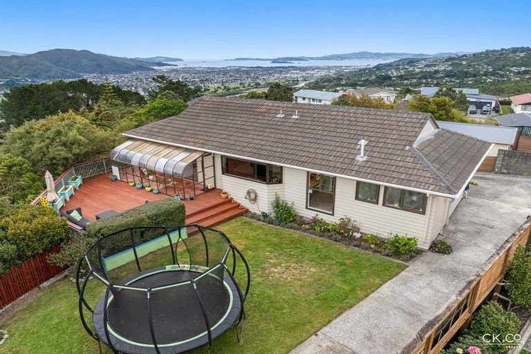 Photo of property in 24 Mossburn Grove, Kelson, Lower Hutt, 5010