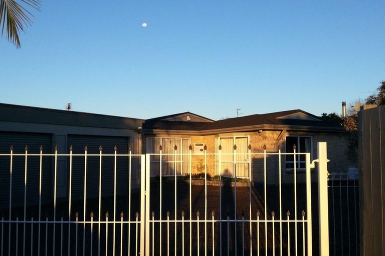 Photo of property in 7 Sanctuary Point, Sunnyhills, Auckland, 2010