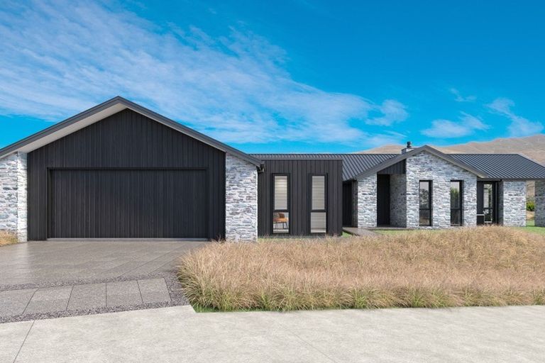 Photo of property in Meadowstone Alpha Series, 24 Jade Drive, Wanaka, 9305